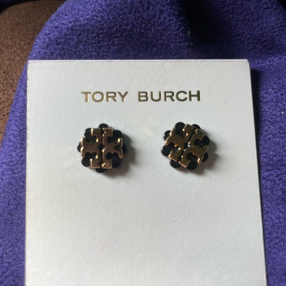 Tory Burch. Earrings